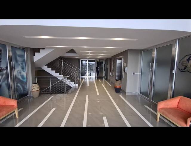 BUSINESS PROPERTY TO RENT IN VORNA VALLEY